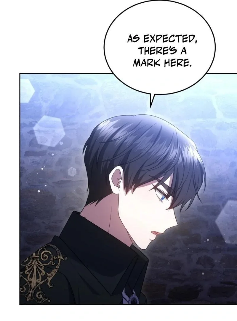 The Male Lead’s Nephew Like Me So Much Chapter 95 page 112