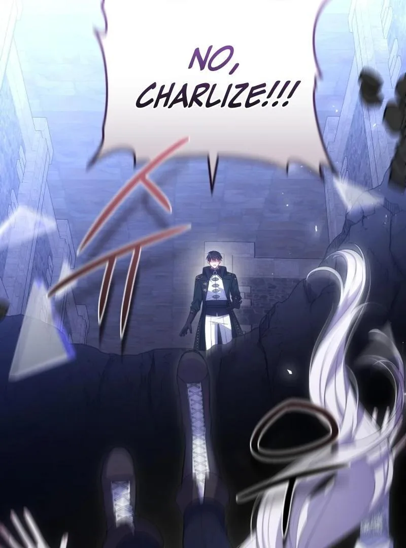 The Male Lead’s Nephew Like Me So Much Chapter 95 page 96