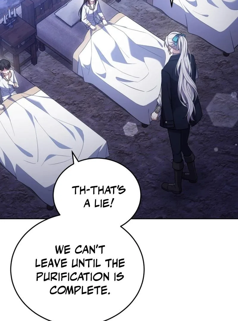 The Male Lead’s Nephew Like Me So Much Chapter 95 page 125