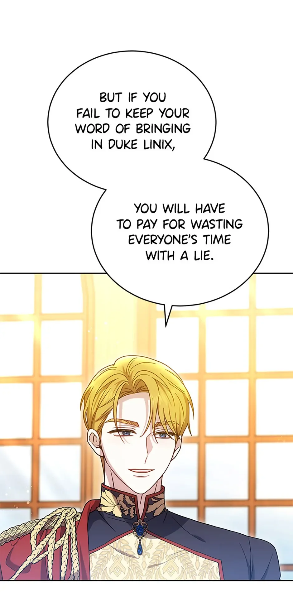 The Male Lead’s Nephew Like Me So Much Chapter 85 page 48