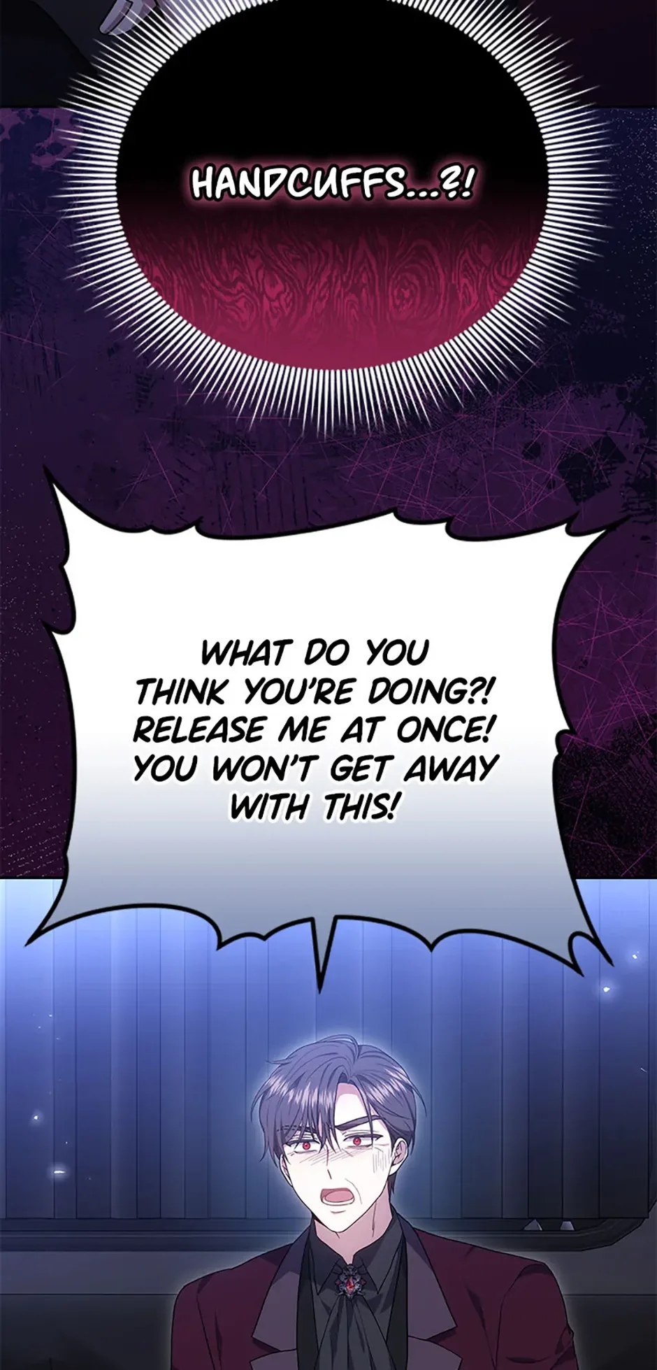 The Male Lead’s Nephew Like Me So Much Chapter 85 page 64