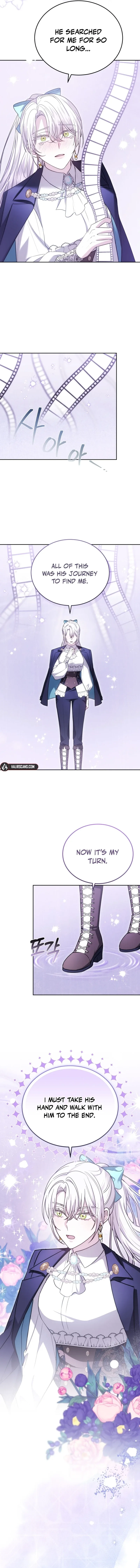 The Male Lead’s Nephew Like Me So Much Chapter 99 page 13