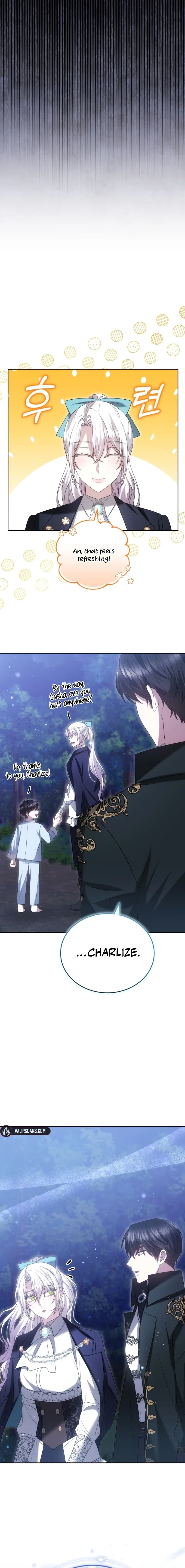 The Male Lead’s Nephew Like Me So Much Chapter 99 page 18