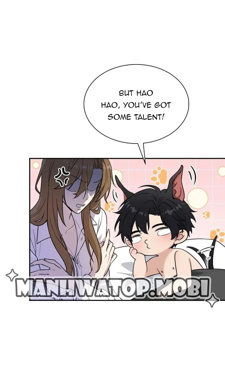 The Man Is A Real Dog Chapter 1.1 page 47