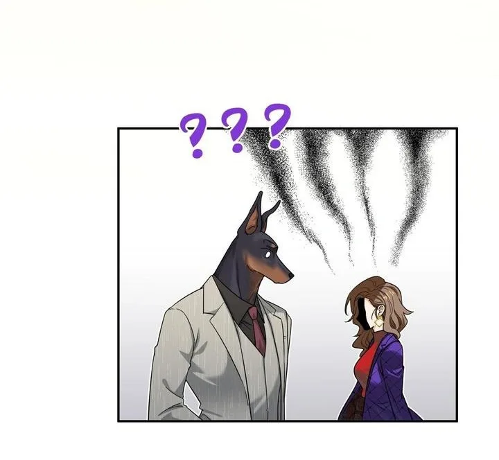 The Man Is A Real Dog Chapter 1.2 page 30