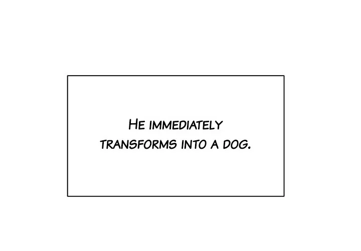 The Man Is A Real Dog Chapter 1.2 page 25