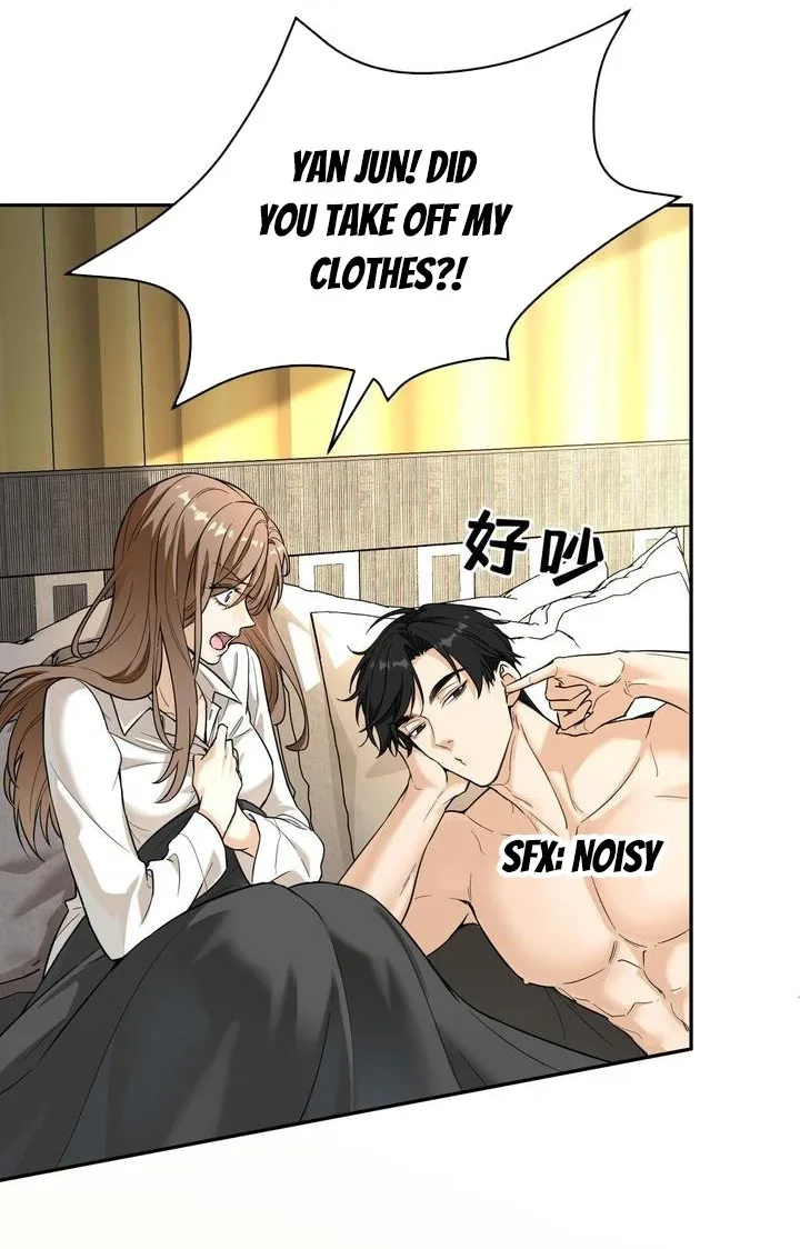 The Man Is A Real Dog Chapter 1.1 page 11