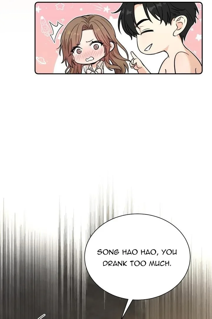 The Man Is A Real Dog Chapter 1.1 page 13
