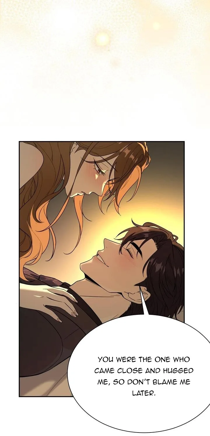 The Man Is A Real Dog Chapter 1.1 page 25