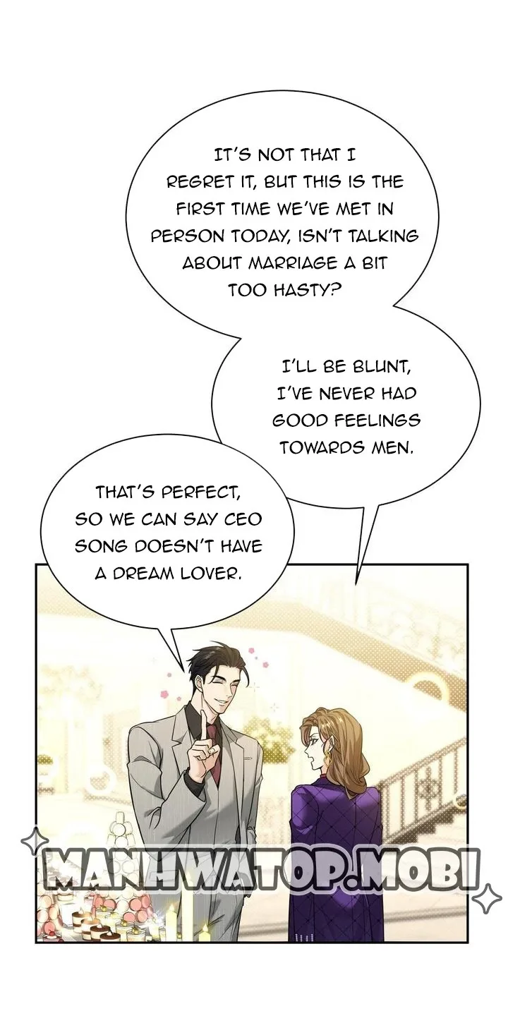 The Man Is A Real Dog Chapter 1.2 page 2