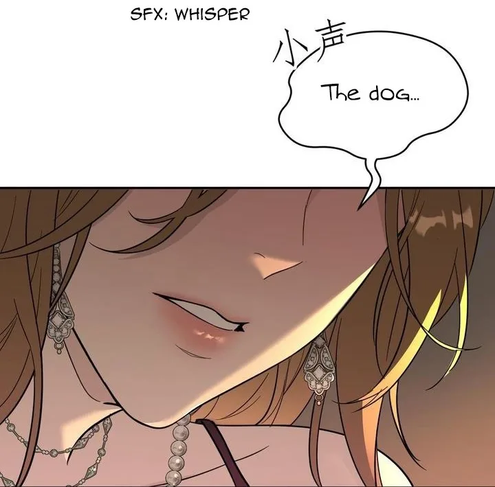 The Man Is A Real Dog Chapter 1.1 page 26