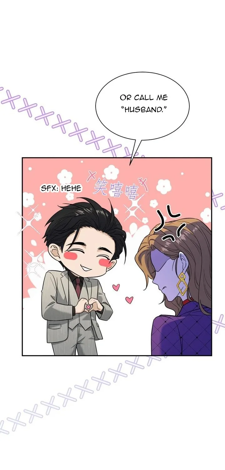 The Man Is A Real Dog Chapter 1.2 page 9