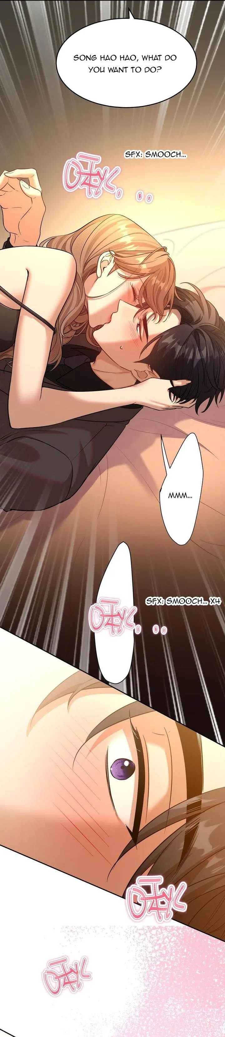 The Man Is A Real Dog Chapter 1.1 page 31