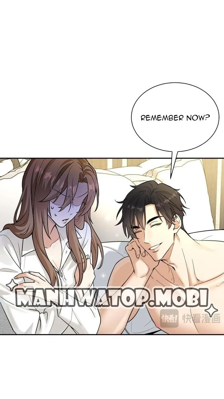 The Man Is A Real Dog Chapter 1.1 page 46