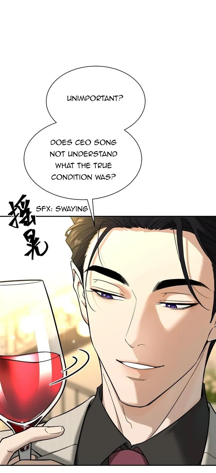 The Man Is A Real Dog Chapter 1.1 page 64