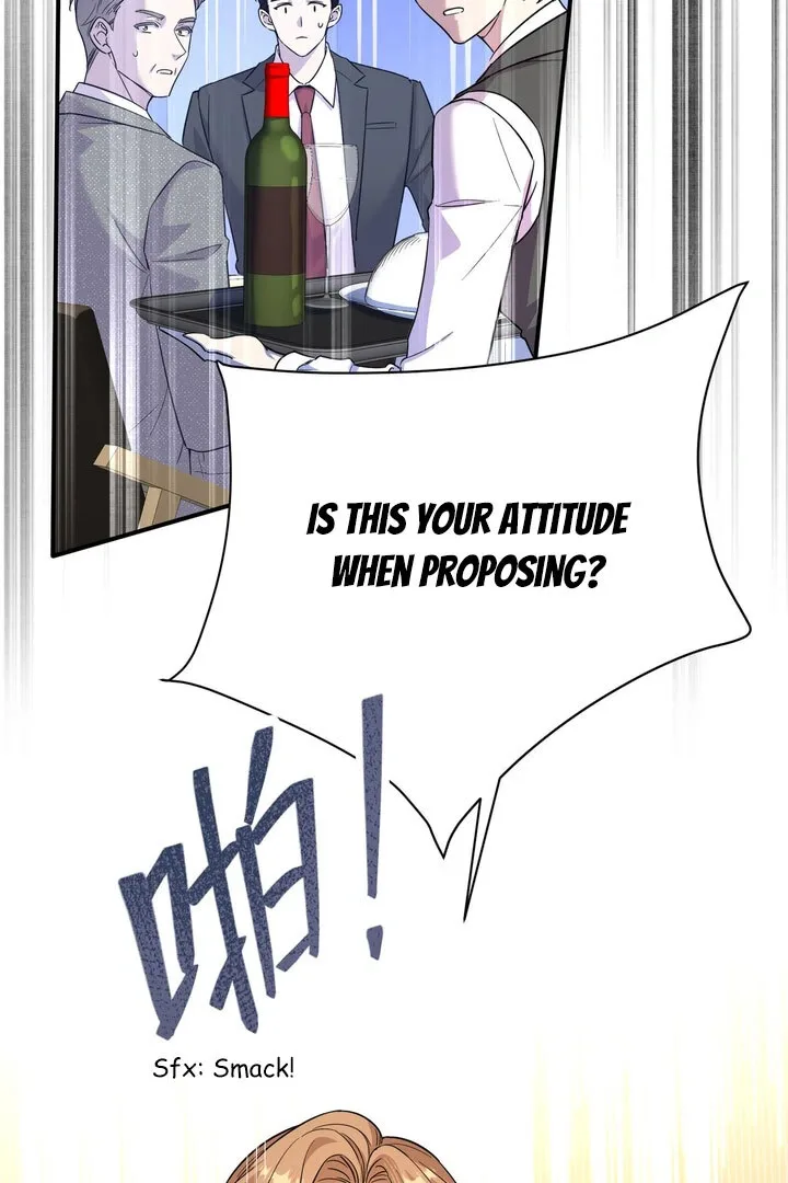 The Man Is A Real Dog Chapter 3 page 6