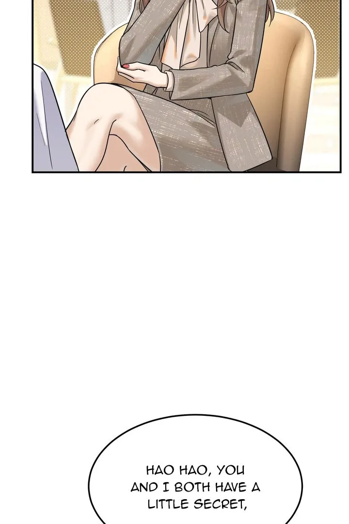 The Man Is A Real Dog Chapter 3 page 17