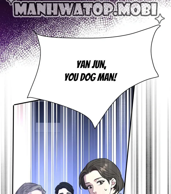 The Man Is A Real Dog Chapter 3 page 5