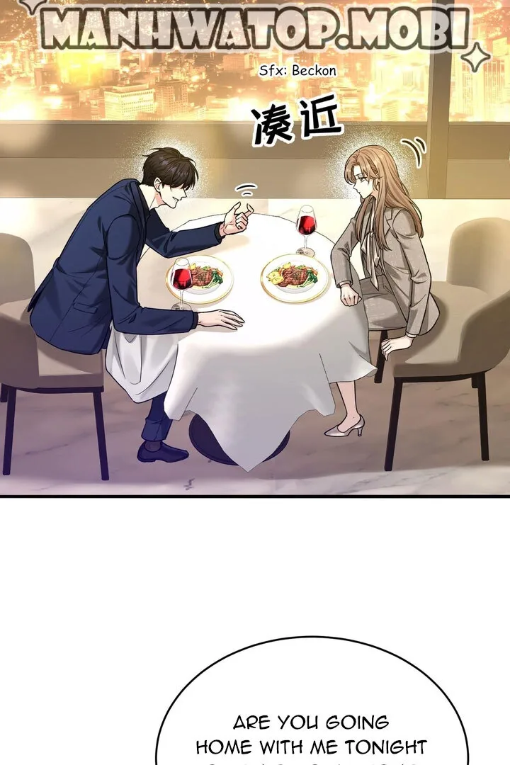 The Man Is A Real Dog Chapter 3 page 26