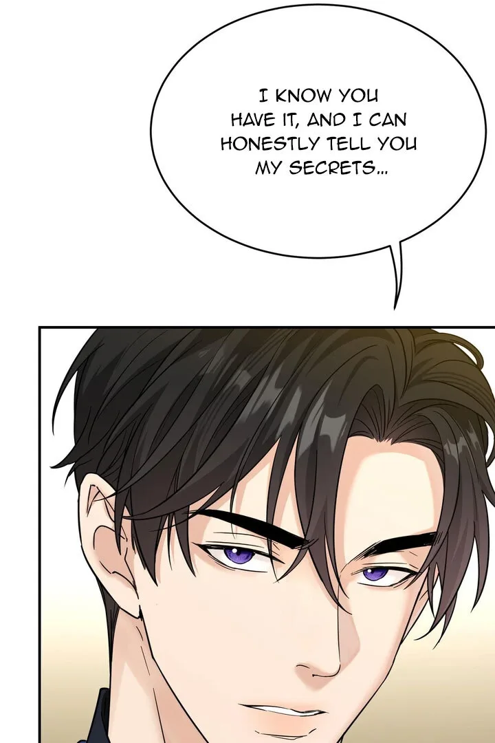 The Man Is A Real Dog Chapter 3 page 20