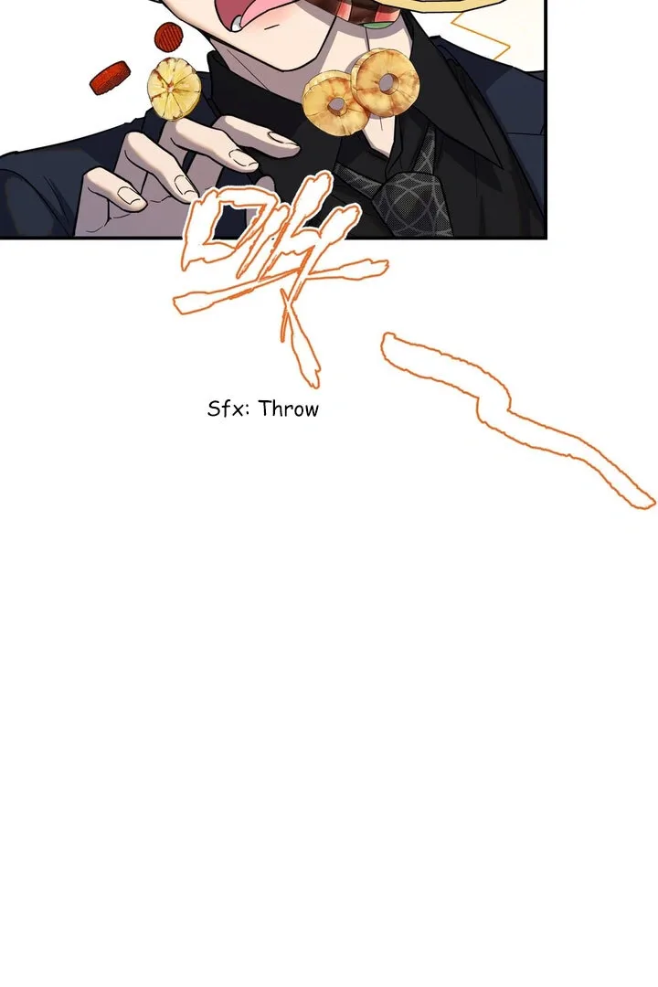 The Man Is A Real Dog Chapter 3 page 31