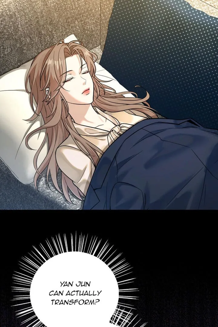 The Man Is A Real Dog Chapter 3 page 57