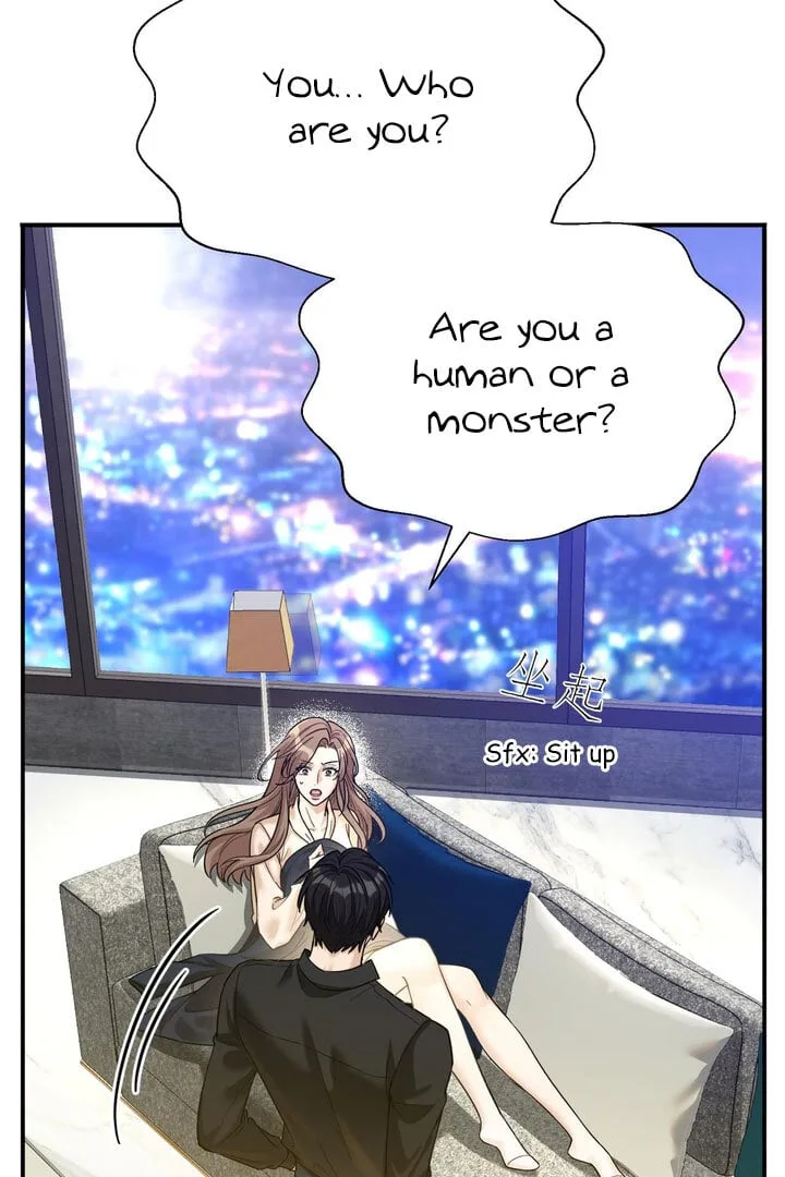 The Man Is A Real Dog Chapter 3 page 65