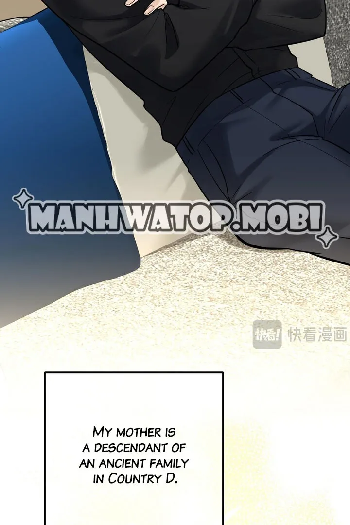 The Man Is A Real Dog Chapter 3 page 69