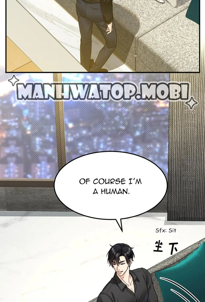 The Man Is A Real Dog Chapter 3 page 66