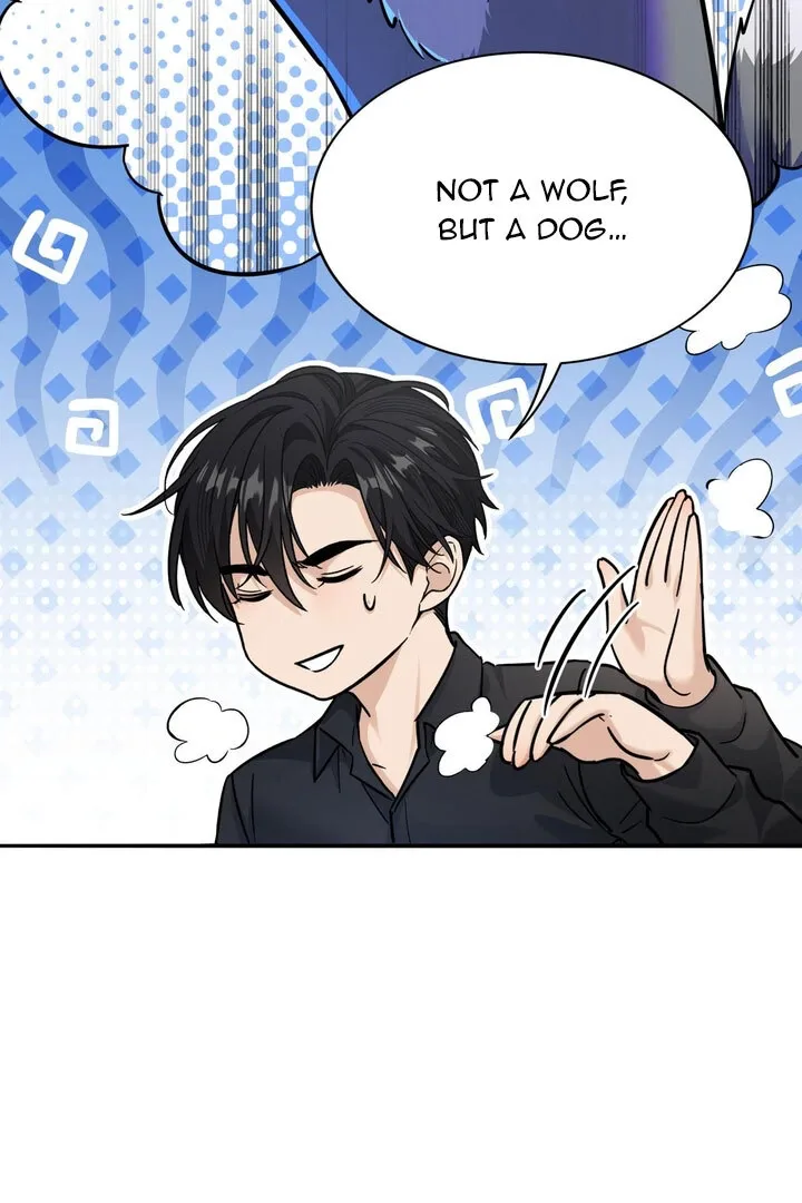 The Man Is A Real Dog Chapter 3 page 76