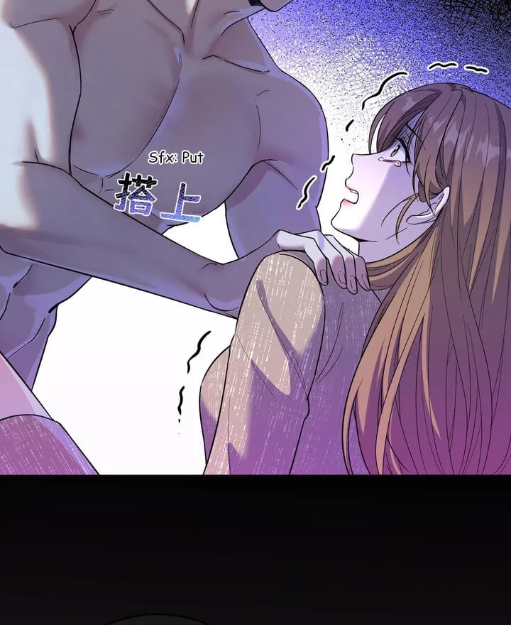 The Man Is A Real Dog Chapter 3 page 49