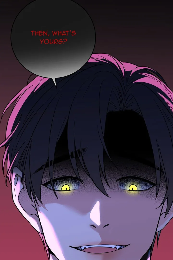 The Man Is A Real Dog Chapter 3 page 50