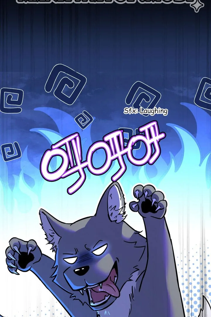The Man Is A Real Dog Chapter 3 page 75