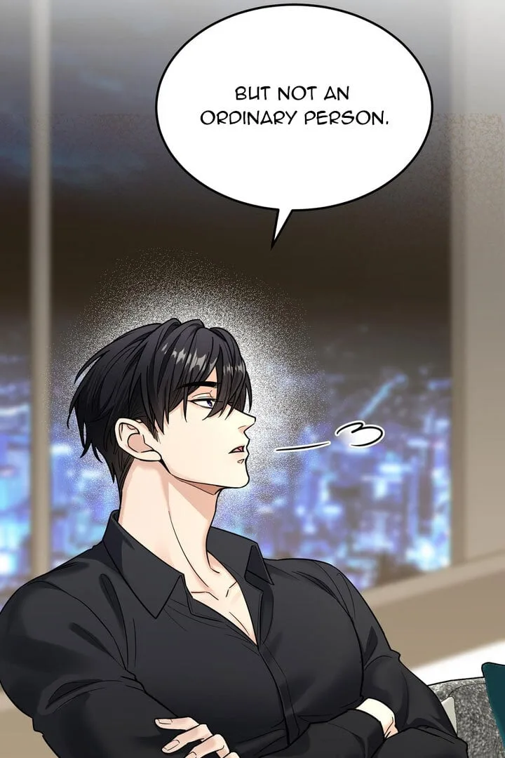 The Man Is A Real Dog Chapter 3 page 68