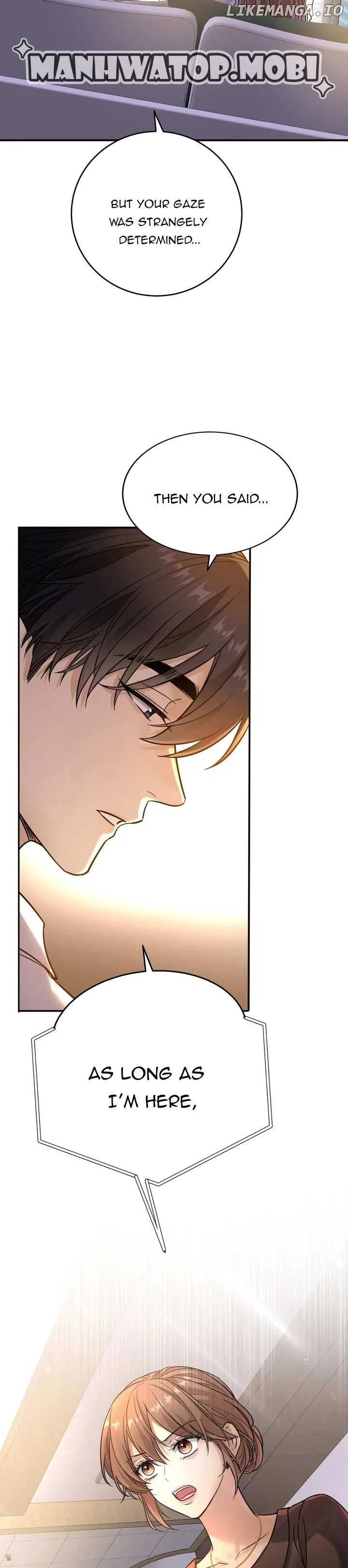 The Man Is A Real Dog Chapter 5 page 3