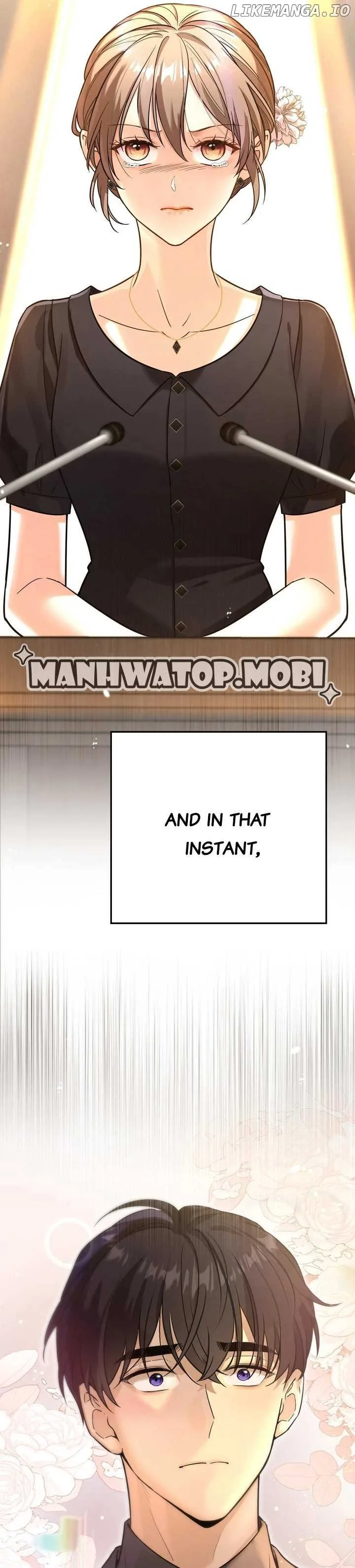The Man Is A Real Dog Chapter 5 page 5