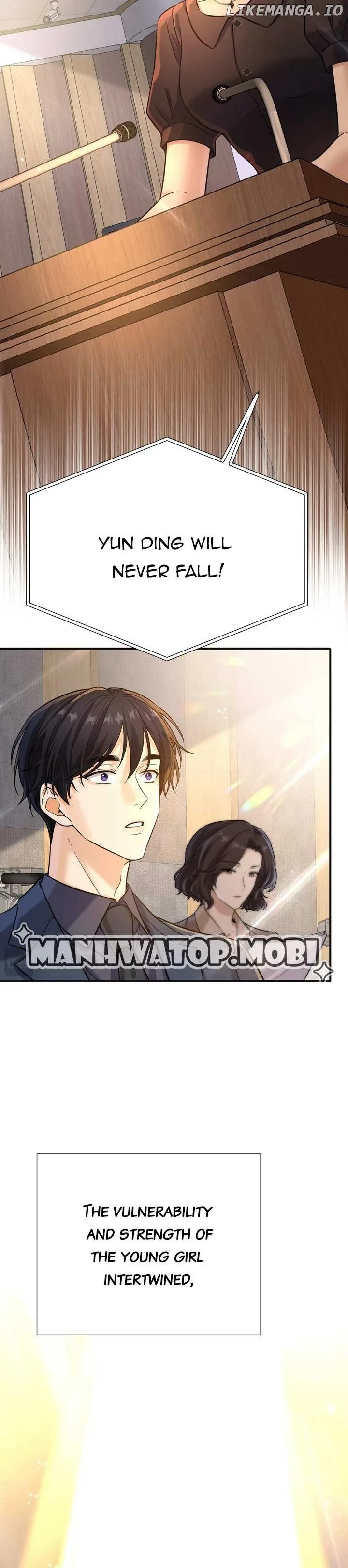 The Man Is A Real Dog Chapter 5 page 4