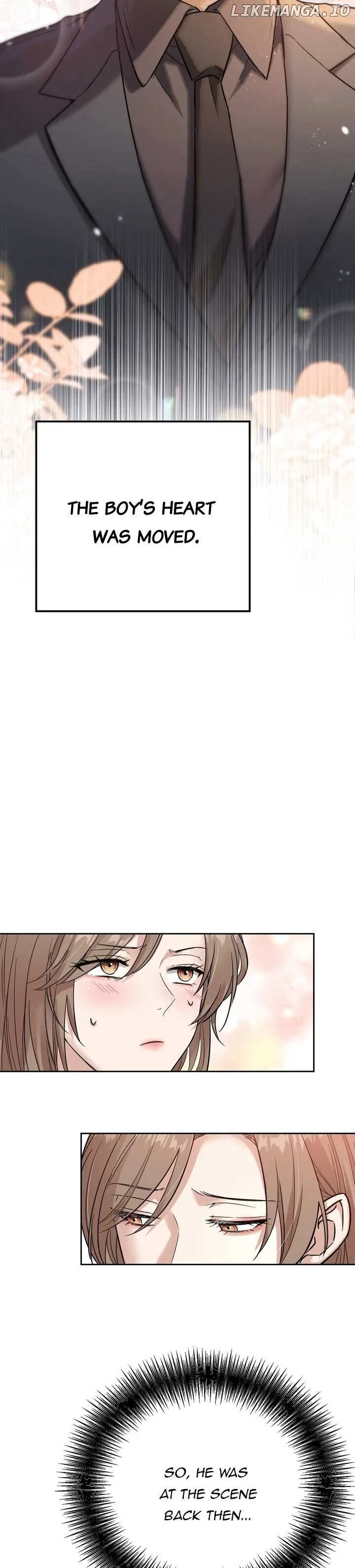 The Man Is A Real Dog Chapter 5 page 6