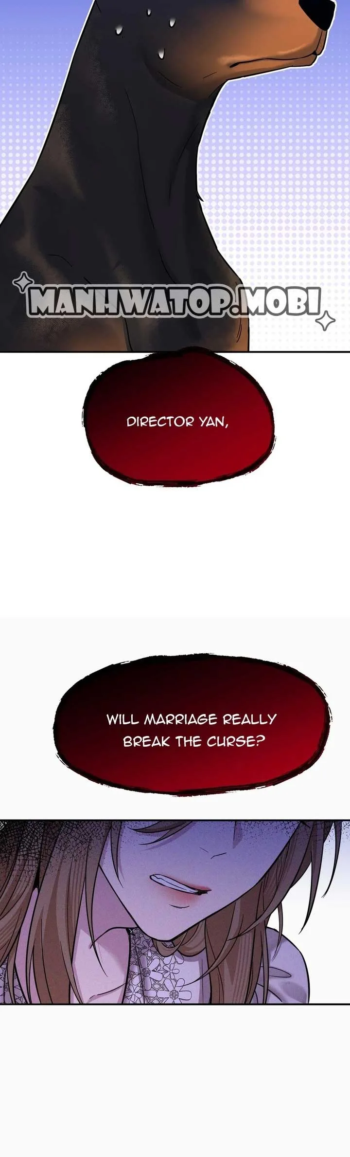 The Man Is A Real Dog Chapter 4 page 29