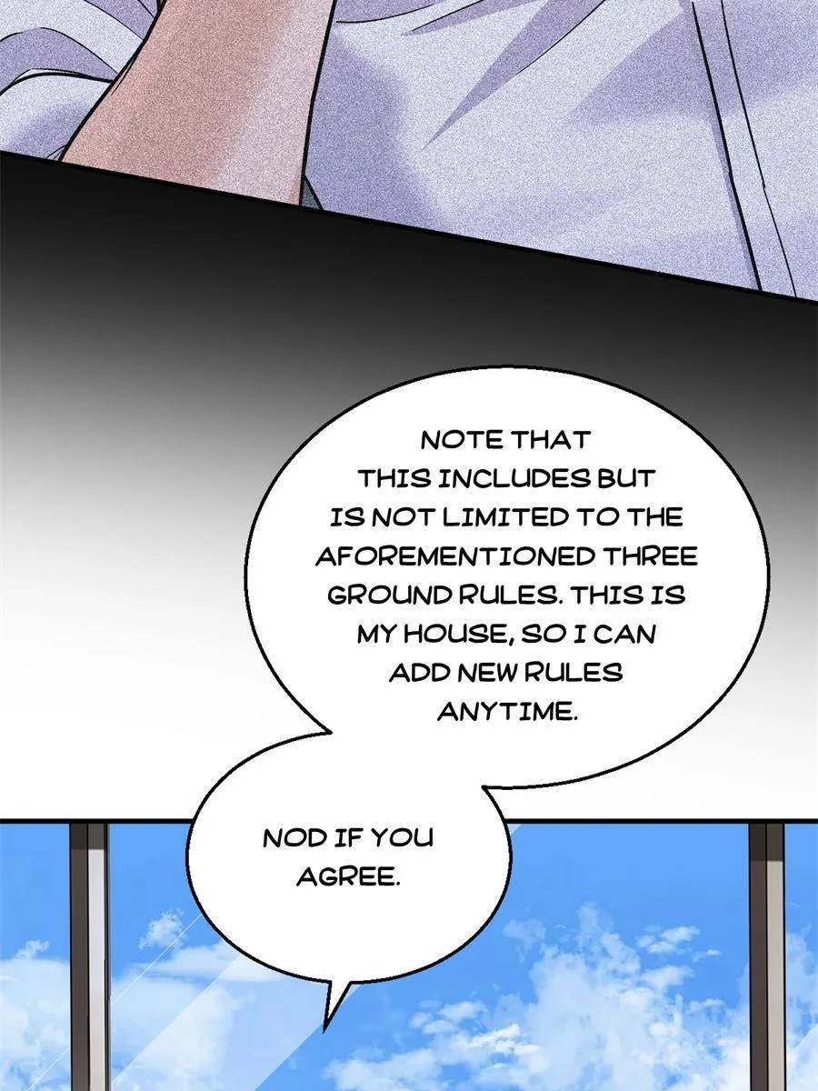 The Man Is A Real Dog Chapter 7 page 12