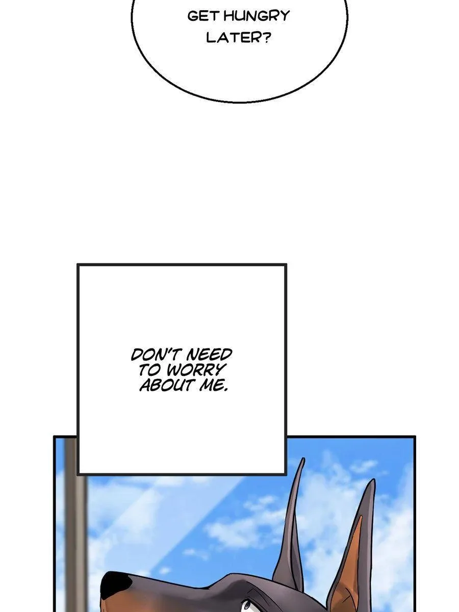 The Man Is A Real Dog Chapter 7 page 19