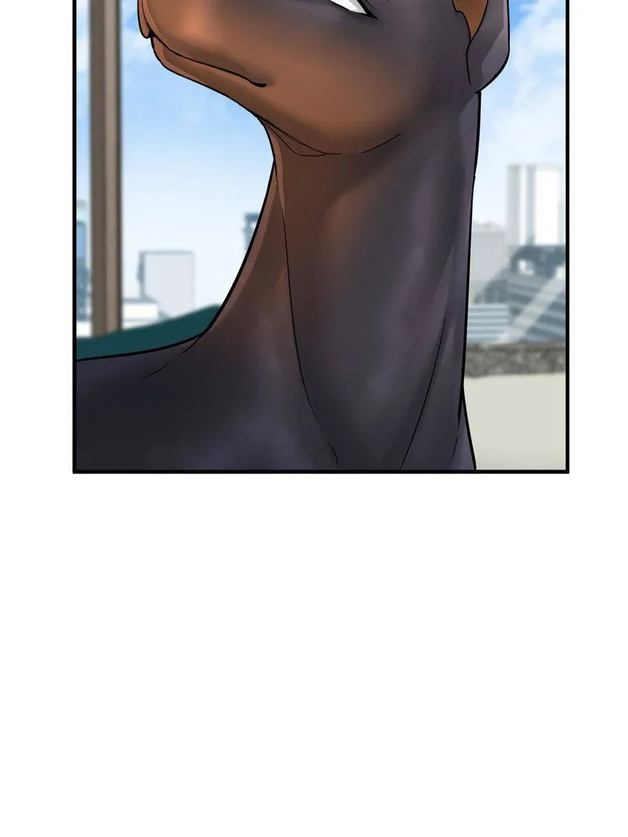 The Man Is A Real Dog Chapter 7 page 20