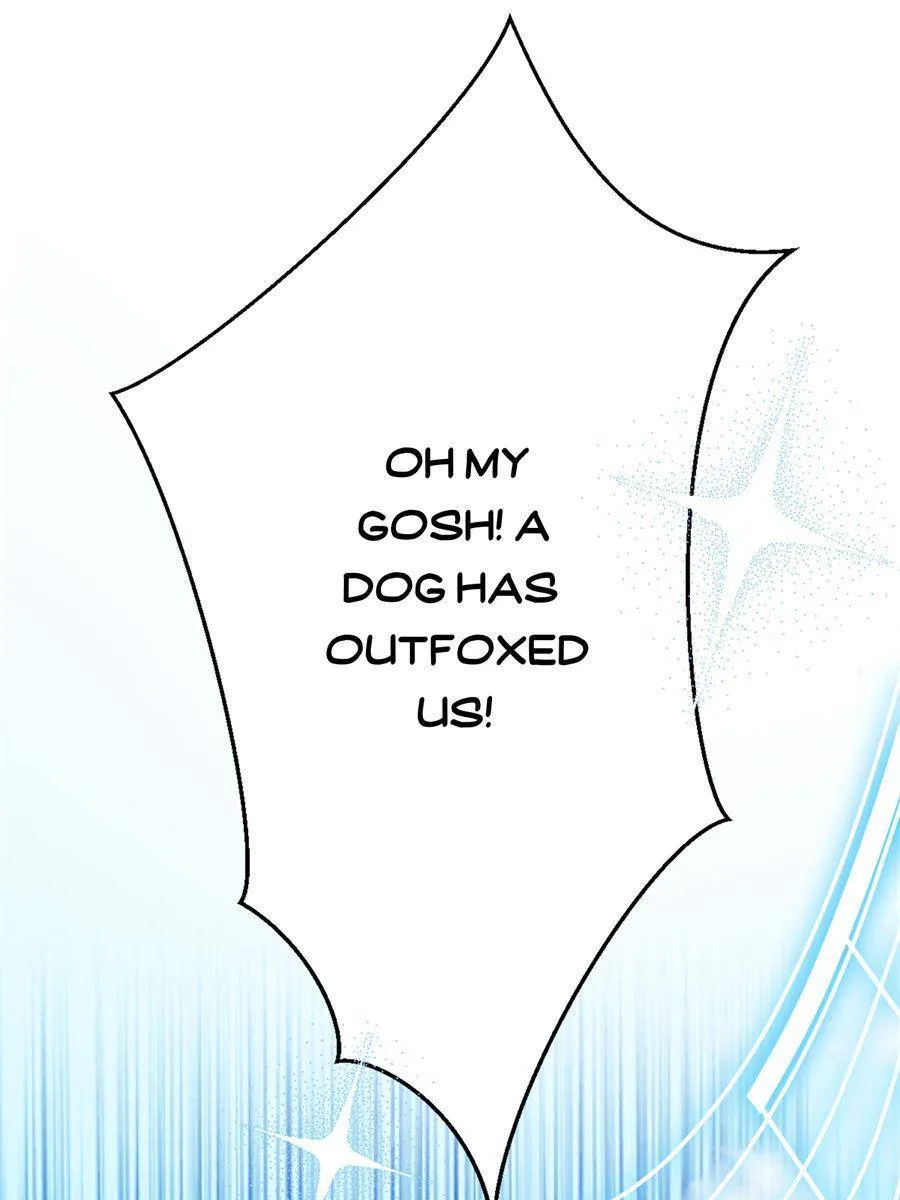 The Man Is A Real Dog Chapter 8 page 8