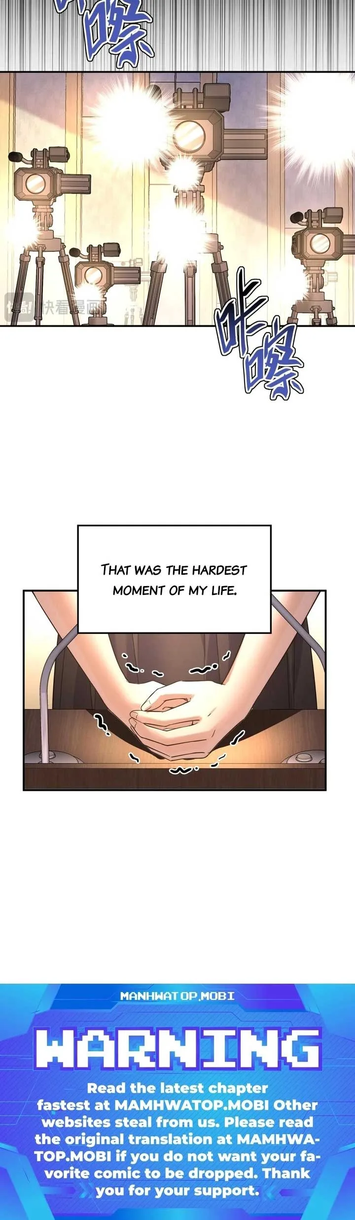 The Man Is A Real Dog Chapter 4 page 41
