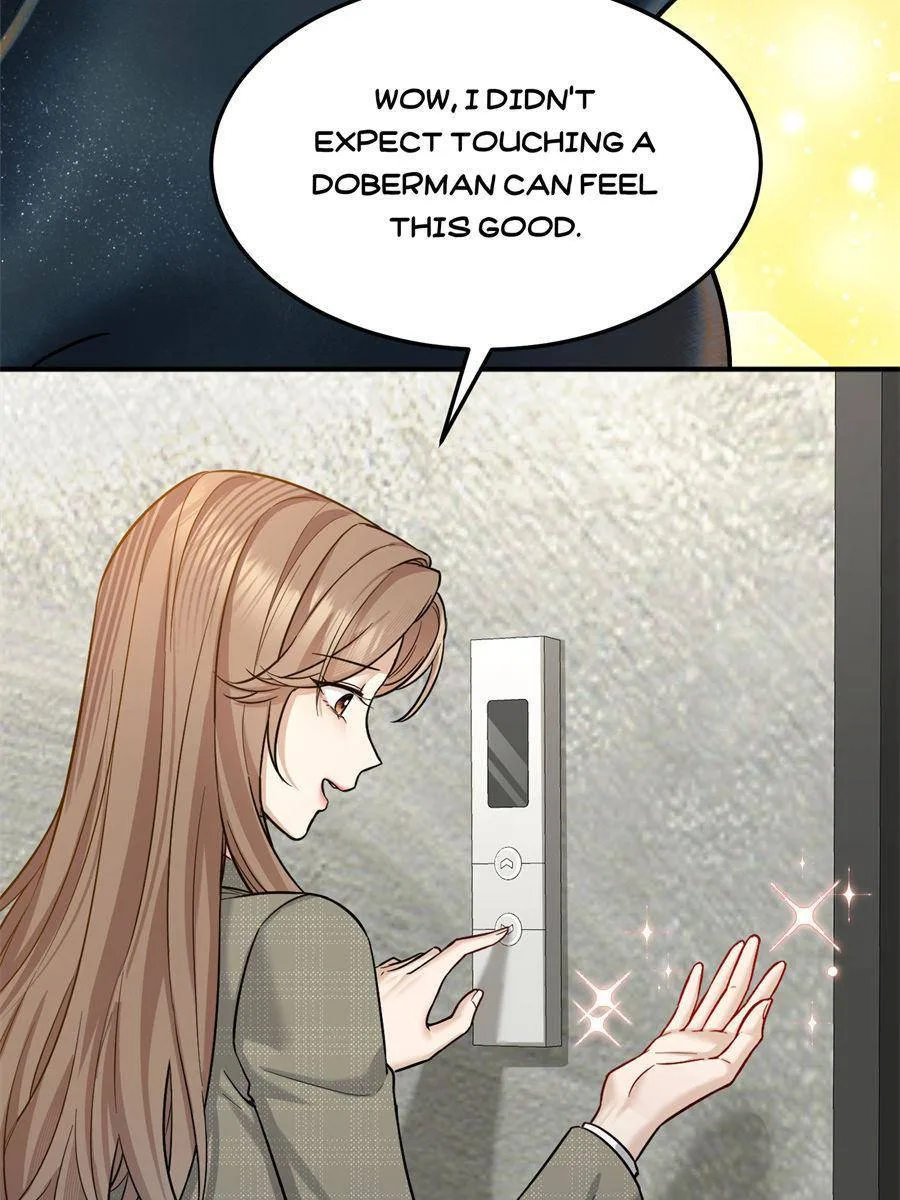 The Man Is A Real Dog Chapter 7 page 34