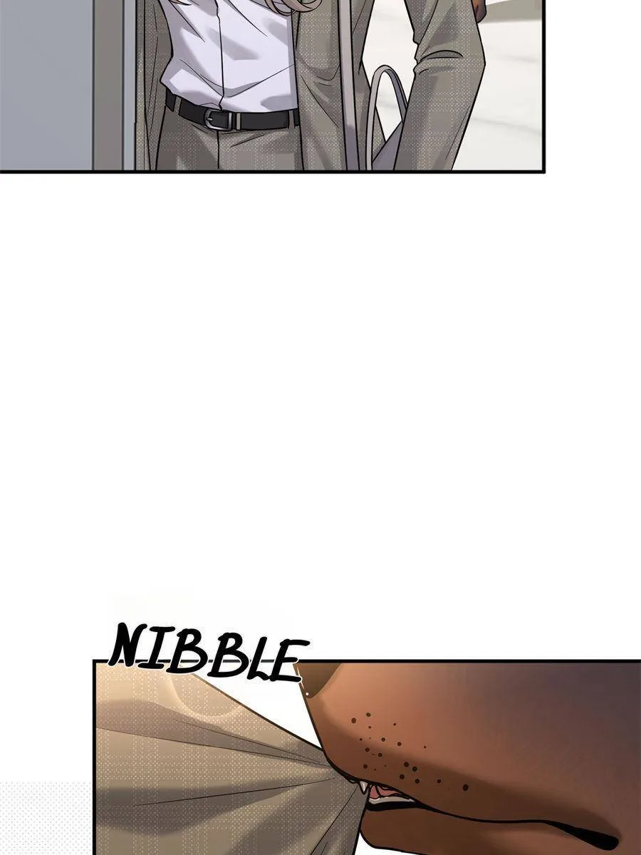The Man Is A Real Dog Chapter 7 page 22