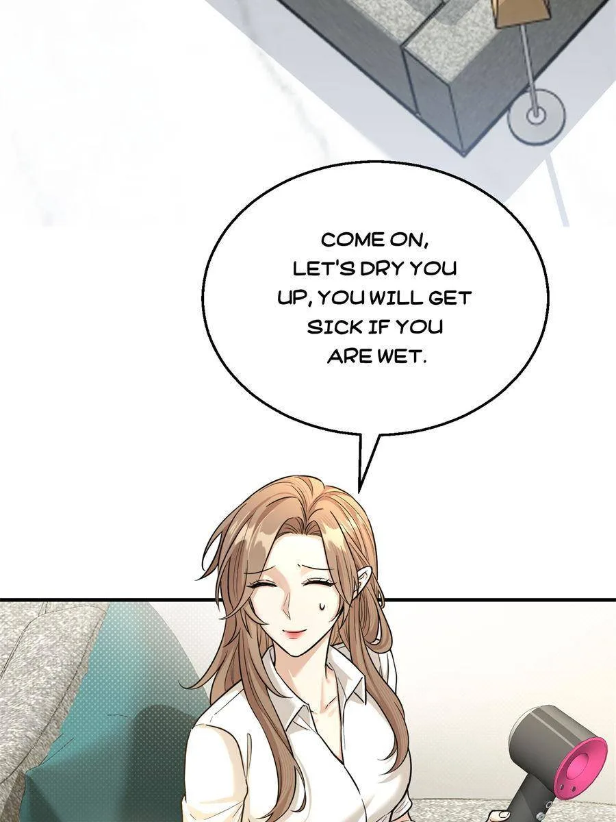 The Man Is A Real Dog Chapter 8 page 17