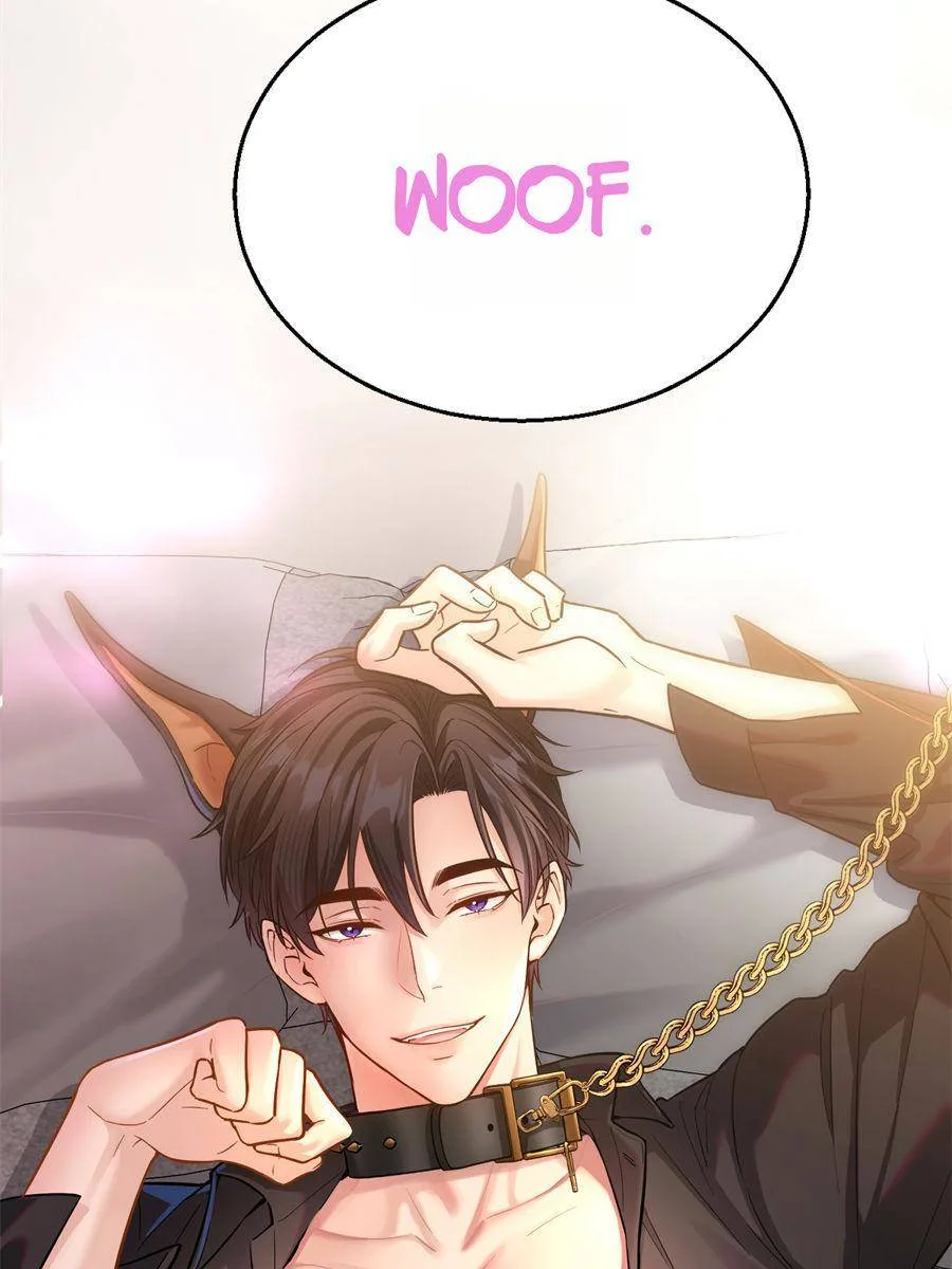 The Man Is A Real Dog Chapter 7 page 36