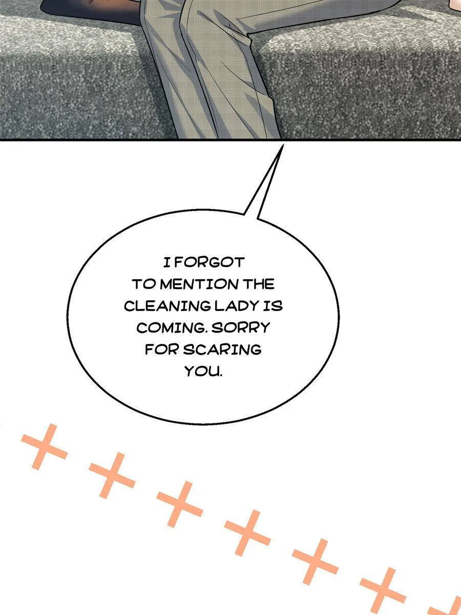 The Man Is A Real Dog Chapter 8 page 25