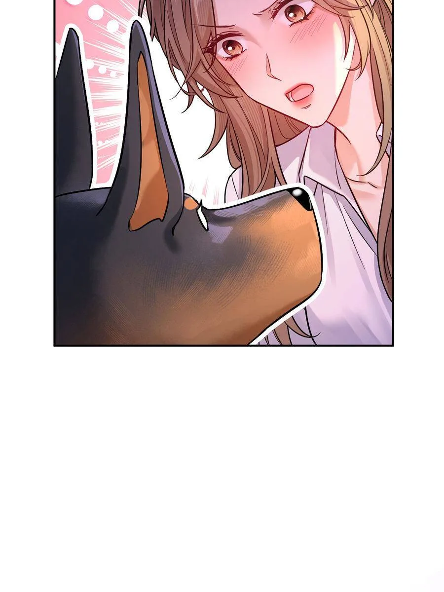 The Man Is A Real Dog Chapter 8 page 29